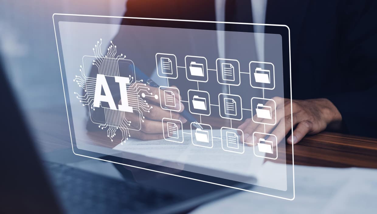 How Logictive Solutions Turns Raw Data into Secure, High-Quality AI Datasets