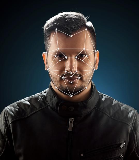 Facial Recognition