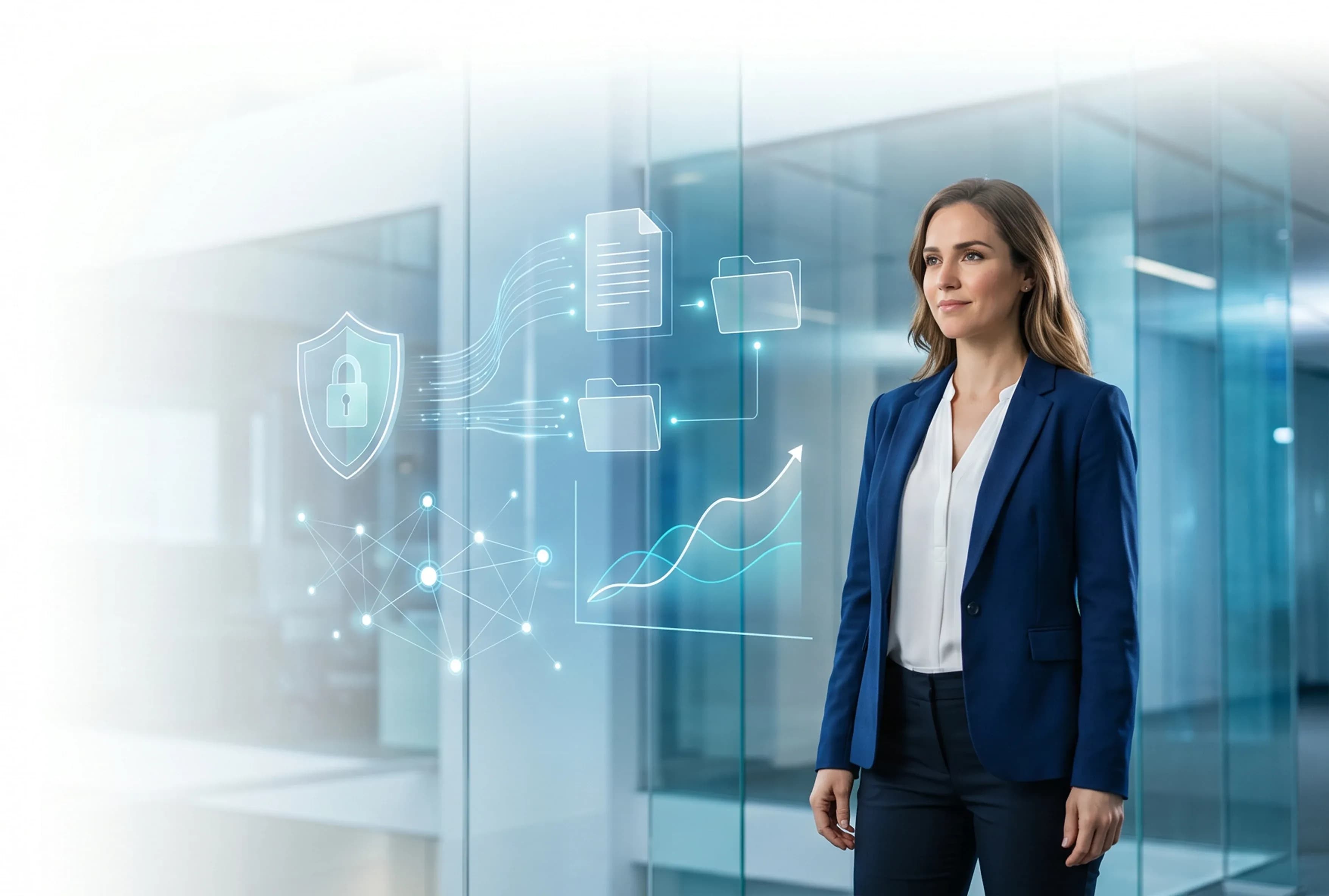 Insurance Data Migration Services for Digital Insurance Operations